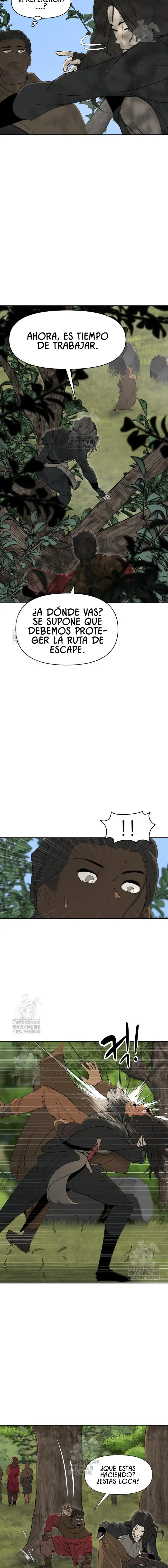 Cara Feliz: De esclavo a leyenda de la arena > Capitulo 28 > Page 41