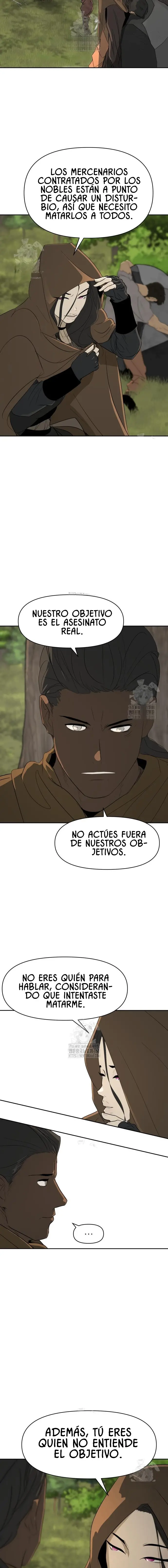 Cara Feliz: De esclavo a leyenda de la arena > Capitulo 28 > Page 51