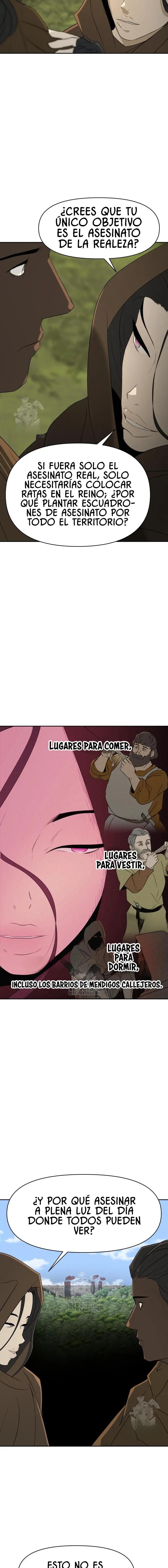 Cara Feliz: De esclavo a leyenda de la arena > Capitulo 28 > Page 61