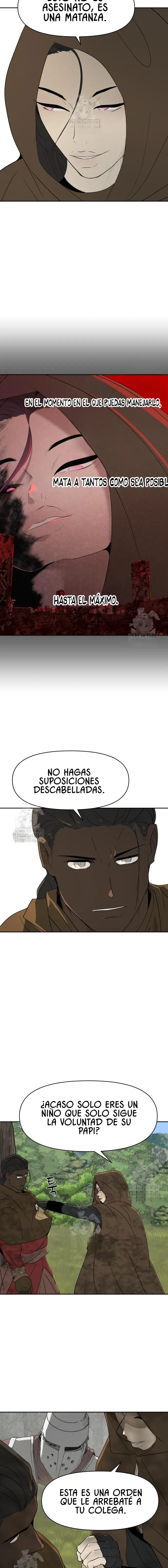 Cara Feliz: De esclavo a leyenda de la arena > Capitulo 28 > Page 71