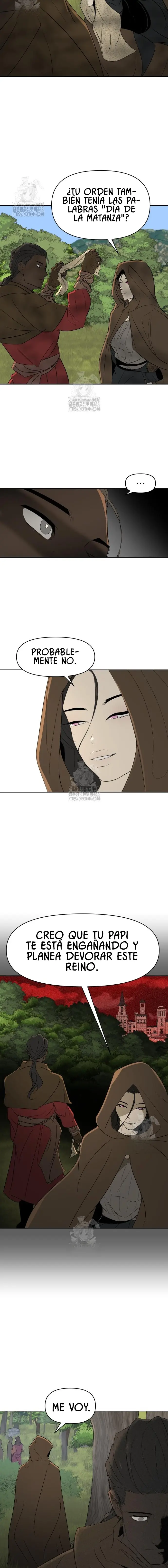 Cara Feliz: De esclavo a leyenda de la arena > Capitulo 28 > Page 81