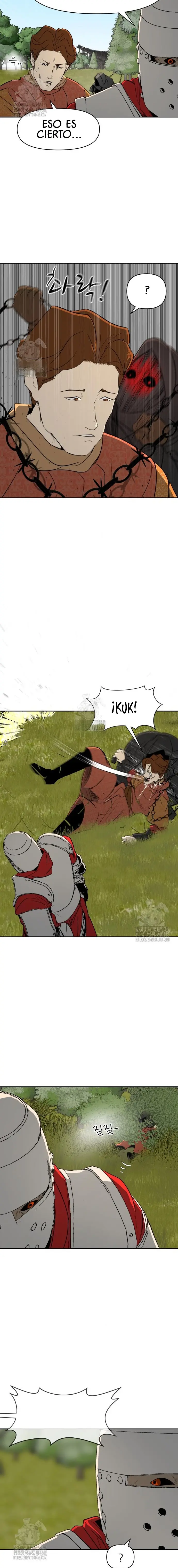 Cara Feliz: De esclavo a leyenda de la arena > Capitulo 28 > Page 121