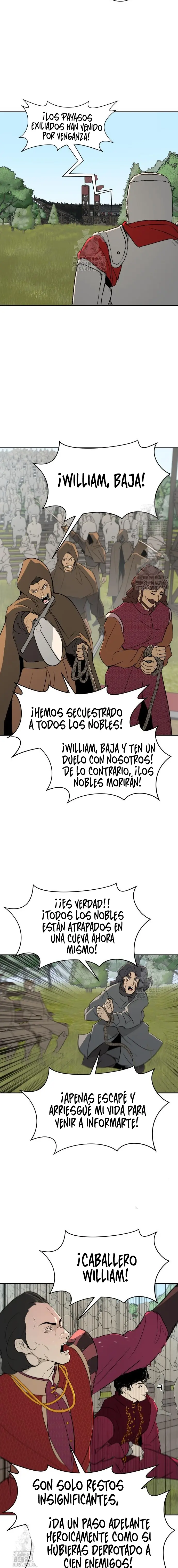 Cara Feliz: De esclavo a leyenda de la arena > Capitulo 28 > Page 131