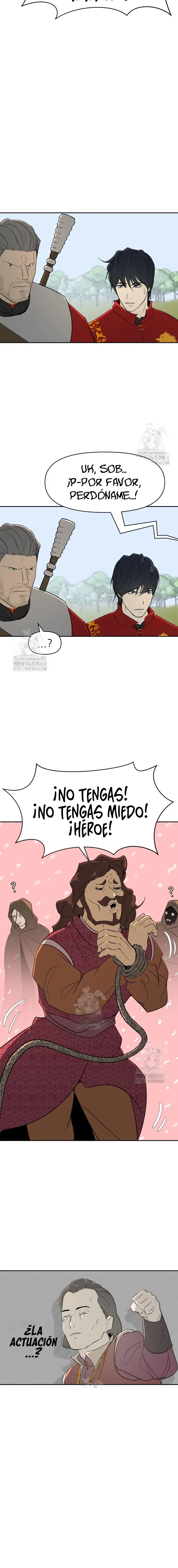 Cara Feliz: De esclavo a leyenda de la arena > Capitulo 28 > Page 141