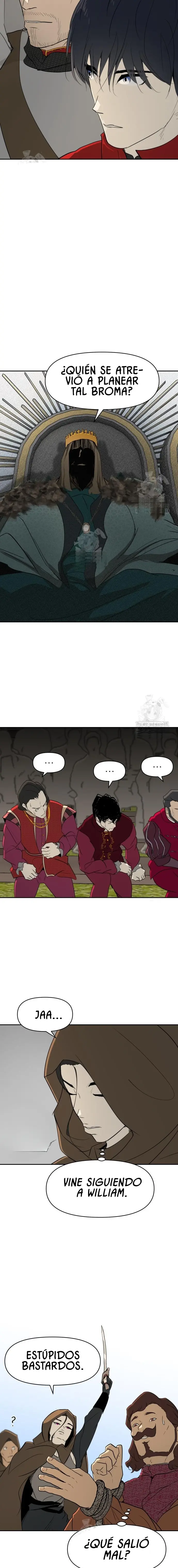 Cara Feliz: De esclavo a leyenda de la arena > Capitulo 28 > Page 161