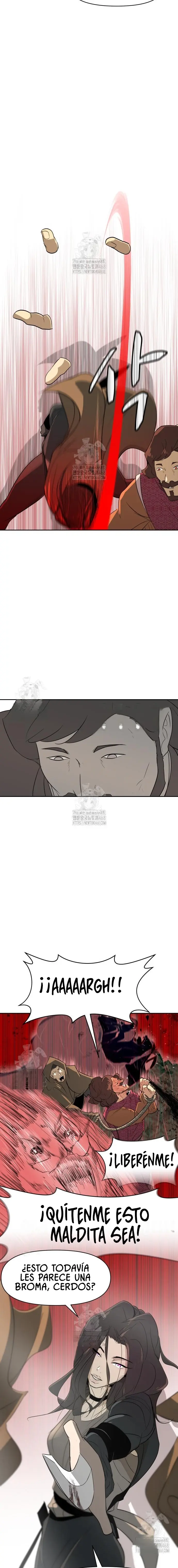 Cara Feliz: De esclavo a leyenda de la arena > Capitulo 28 > Page 171