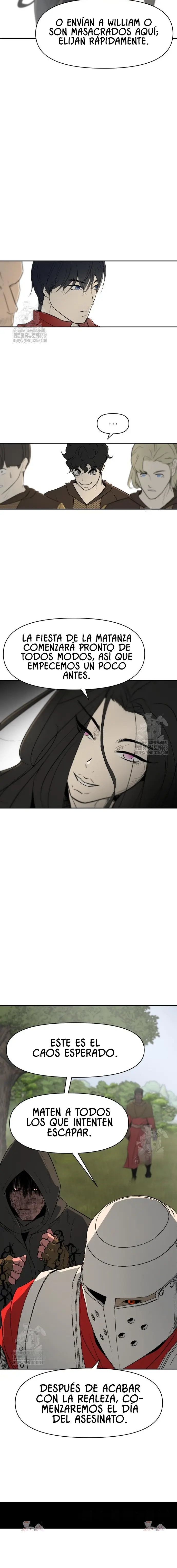 Cara Feliz: De esclavo a leyenda de la arena > Capitulo 28 > Page 181