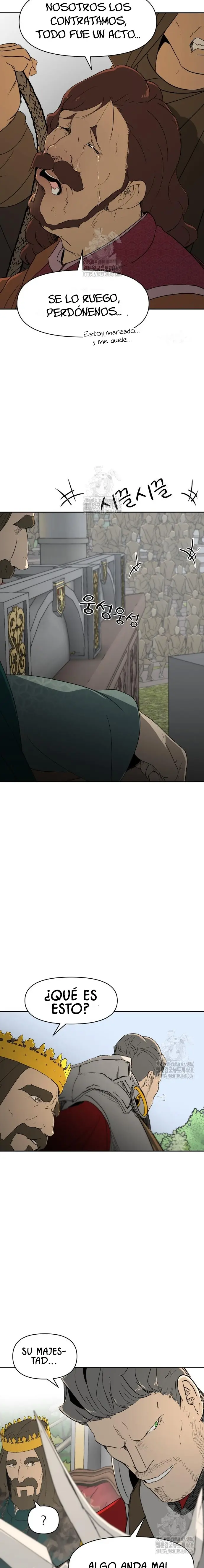 Cara Feliz: De esclavo a leyenda de la arena > Capitulo 30 > Page 51