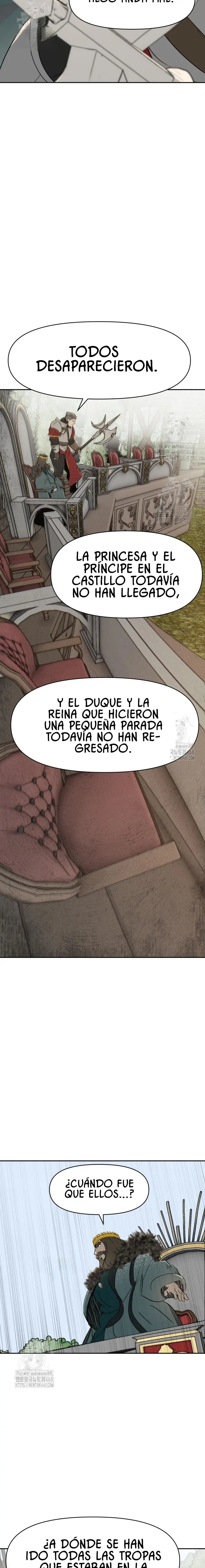 Cara Feliz: De esclavo a leyenda de la arena > Capitulo 30 > Page 61