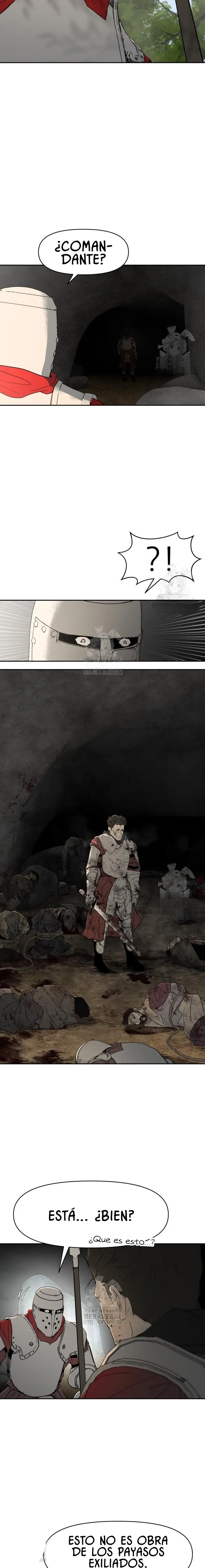 Cara Feliz: De esclavo a leyenda de la arena > Capitulo 30 > Page 91