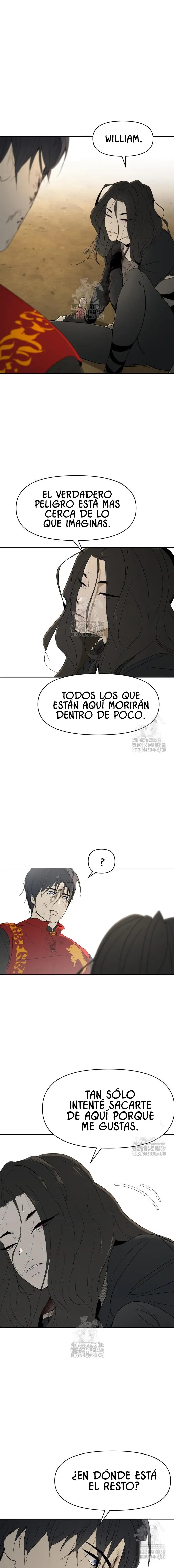 Cara Feliz: De esclavo a leyenda de la arena > Capitulo 30 > Page 111