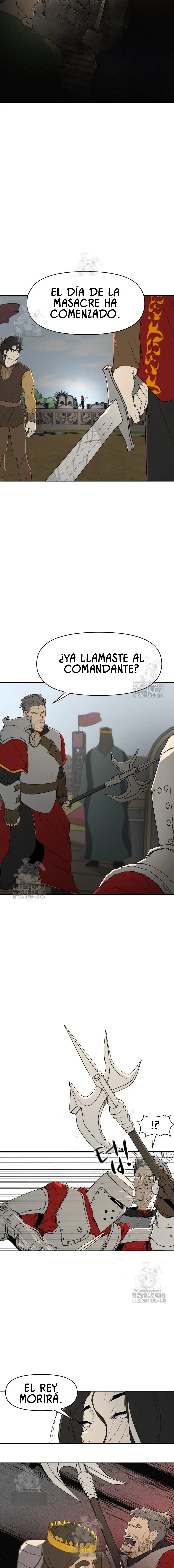 Cara Feliz: De esclavo a leyenda de la arena > Capitulo 30 > Page 131