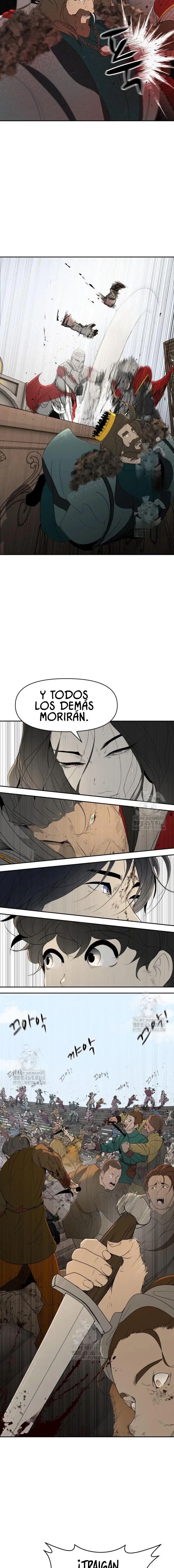 Cara Feliz: De esclavo a leyenda de la arena > Capitulo 30 > Page 141