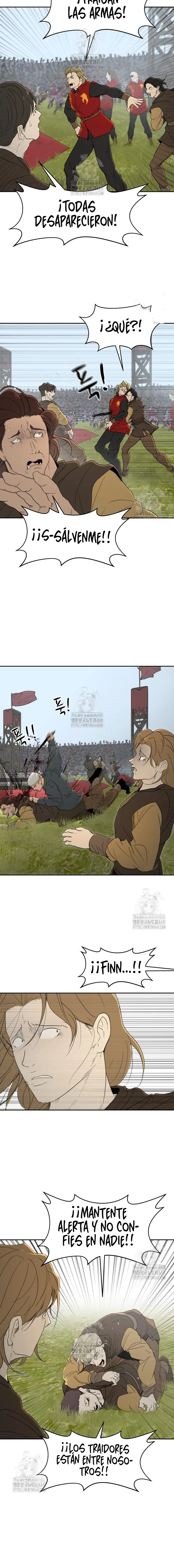 Cara Feliz: De esclavo a leyenda de la arena > Capitulo 30 > Page 151