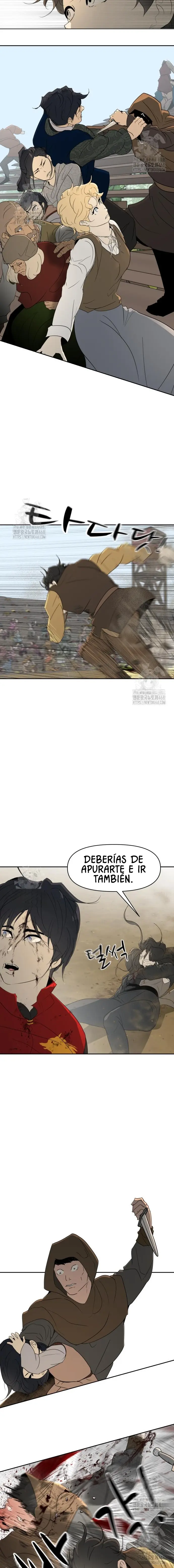 Cara Feliz: De esclavo a leyenda de la arena > Capitulo 30 > Page 171