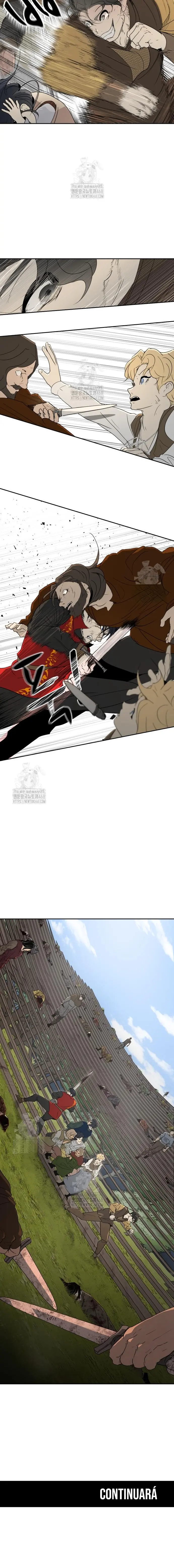 Cara Feliz: De esclavo a leyenda de la arena > Capitulo 30 > Page 181