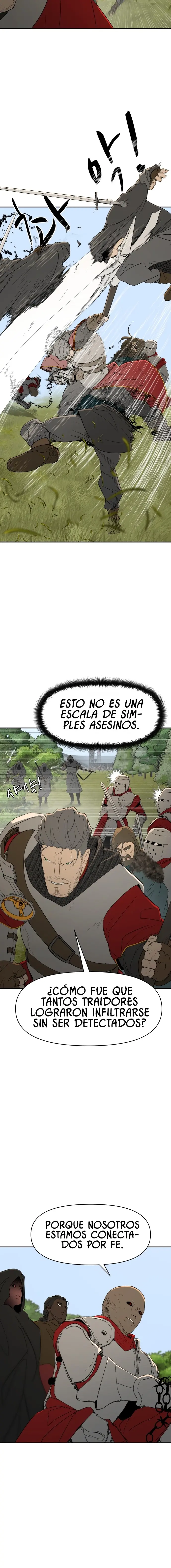 Cara Feliz: De esclavo a leyenda de la arena > Capitulo 31 > Page 31