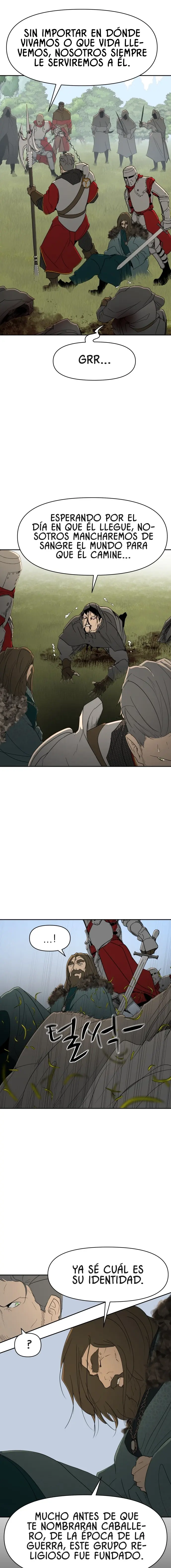 Cara Feliz: De esclavo a leyenda de la arena > Capitulo 31 > Page 41