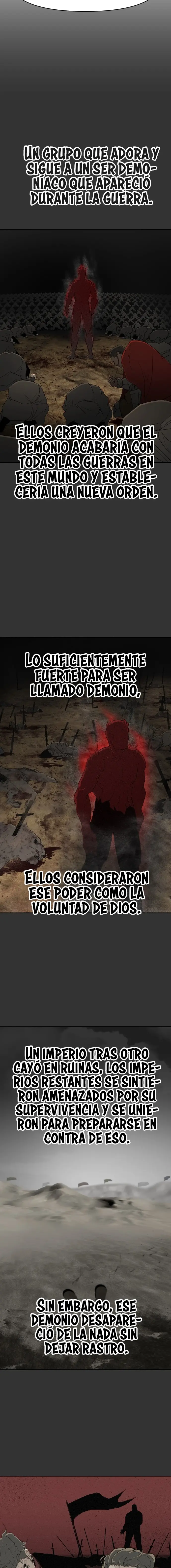 Cara Feliz: De esclavo a leyenda de la arena > Capitulo 31 > Page 51