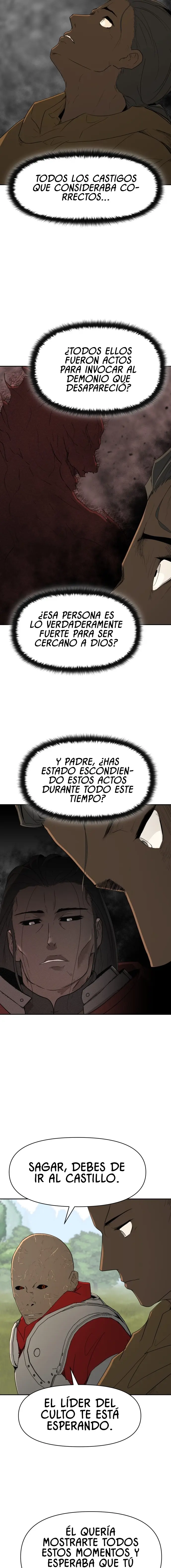 Cara Feliz: De esclavo a leyenda de la arena > Capitulo 31 > Page 91