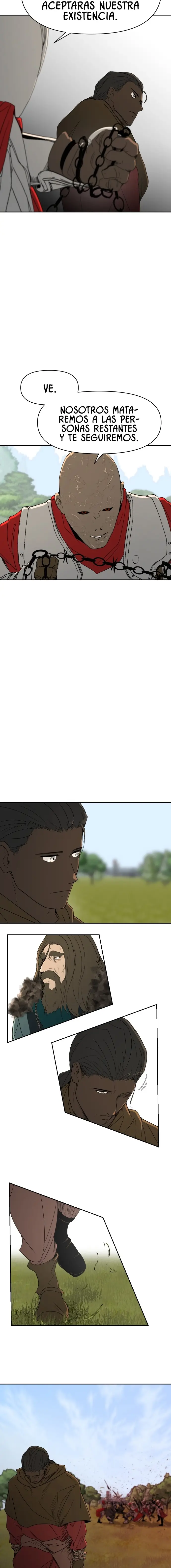 Cara Feliz: De esclavo a leyenda de la arena > Capitulo 31 > Page 101