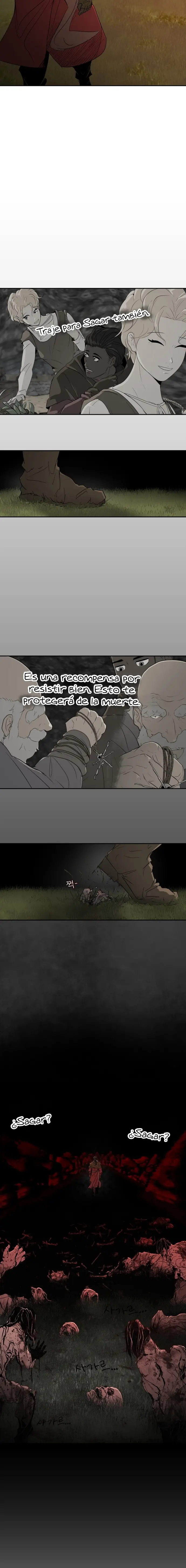 Cara Feliz: De esclavo a leyenda de la arena > Capitulo 31 > Page 111