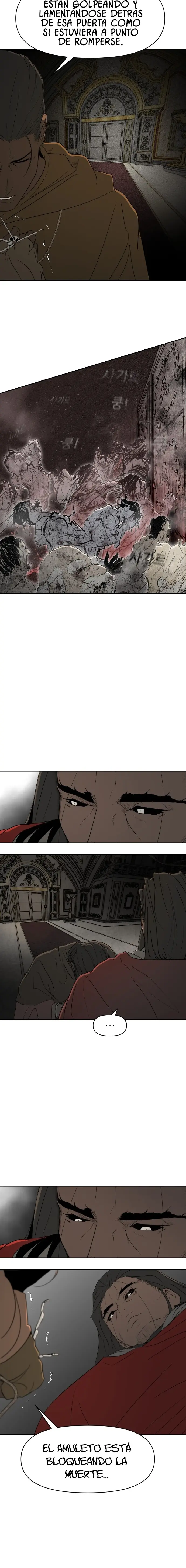 Cara Feliz: De esclavo a leyenda de la arena > Capitulo 31 > Page 161