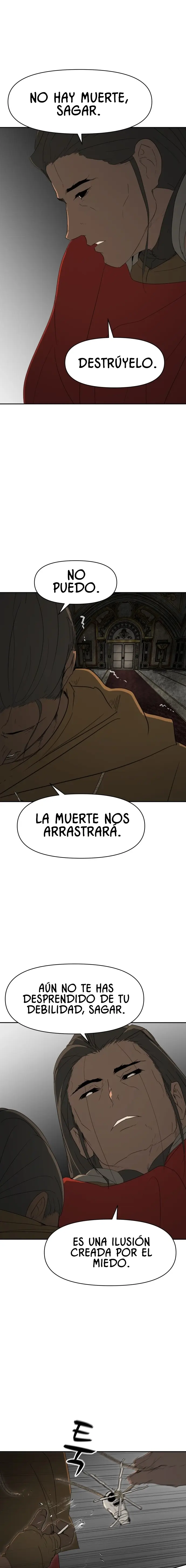 Cara Feliz: De esclavo a leyenda de la arena > Capitulo 31 > Page 171