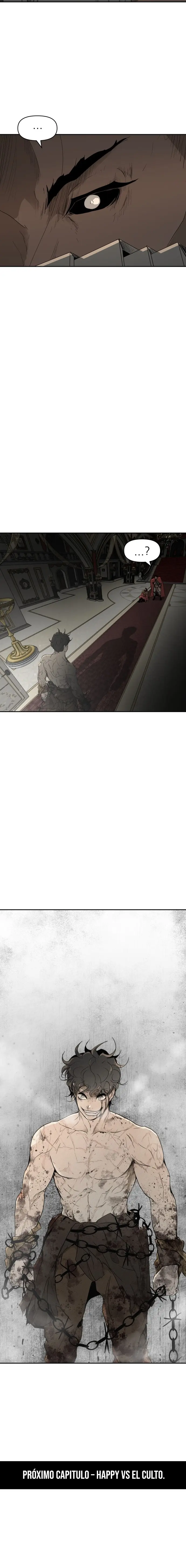 Cara Feliz: De esclavo a leyenda de la arena > Capitulo 31 > Page 201