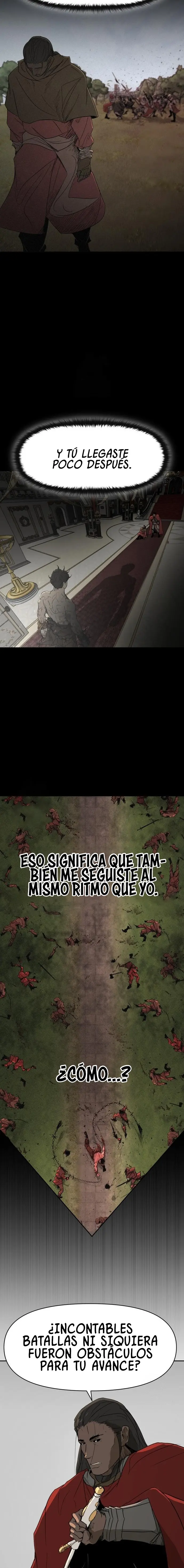 Cara Feliz: De esclavo a leyenda de la arena > Capitulo 32 > Page 51