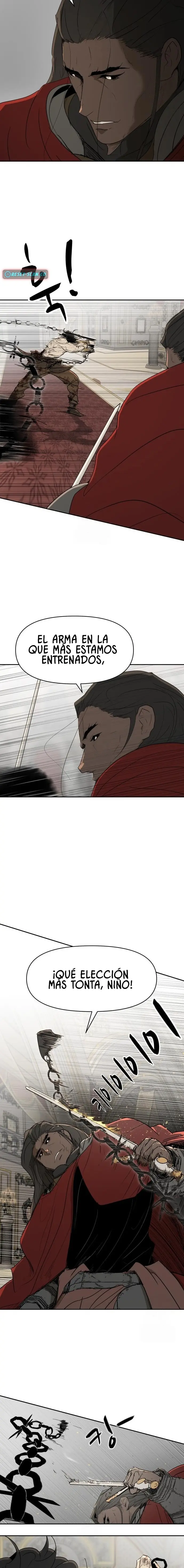 Cara Feliz: De esclavo a leyenda de la arena > Capitulo 32 > Page 71