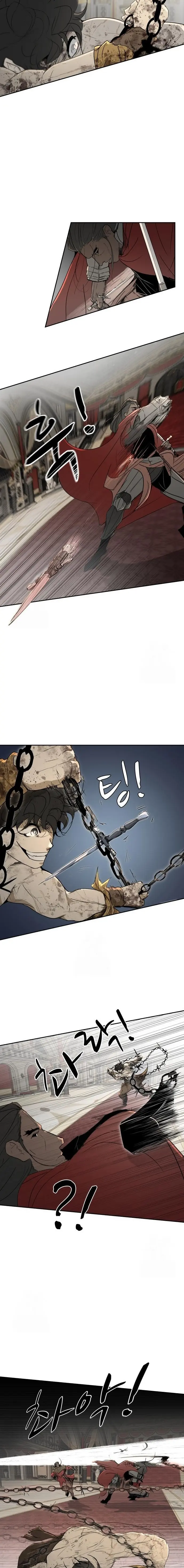 Cara Feliz: De esclavo a leyenda de la arena > Capitulo 32 > Page 81