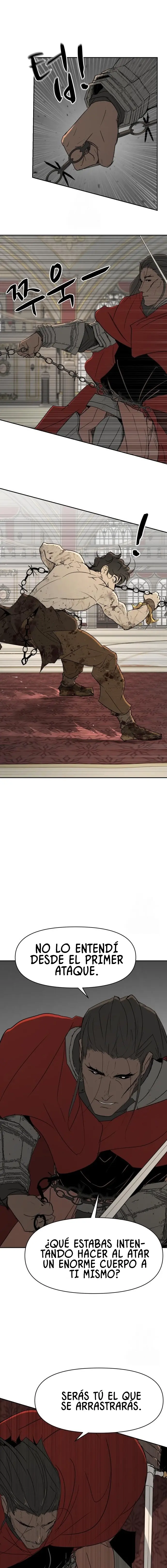 Cara Feliz: De esclavo a leyenda de la arena > Capitulo 32 > Page 141