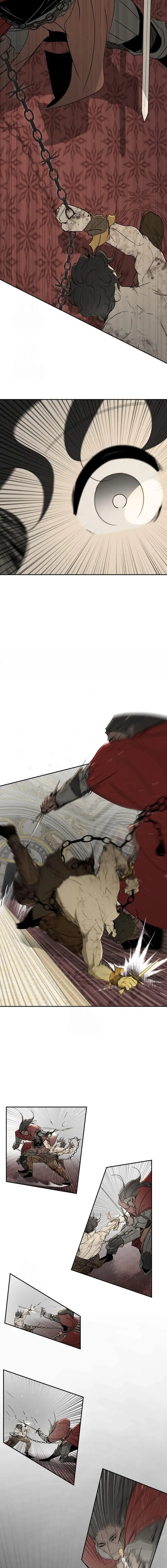 Cara Feliz: De esclavo a leyenda de la arena > Capitulo 32 > Page 151