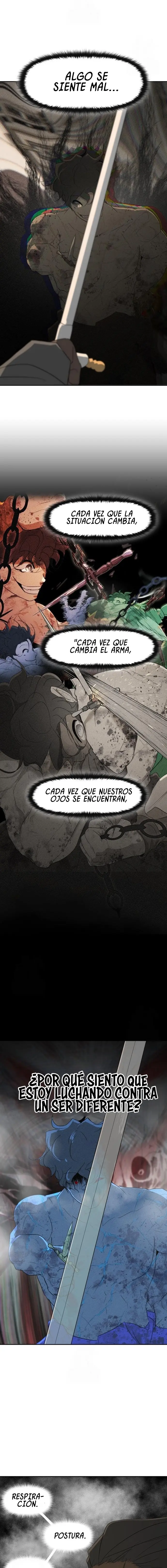 Cara Feliz: De esclavo a leyenda de la arena > Capitulo 32 > Page 171