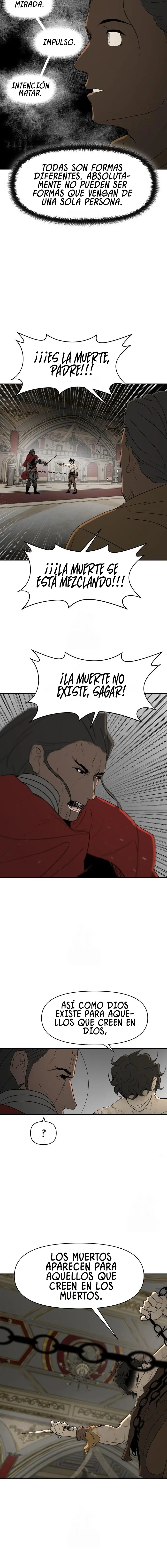 Cara Feliz: De esclavo a leyenda de la arena > Capitulo 32 > Page 181