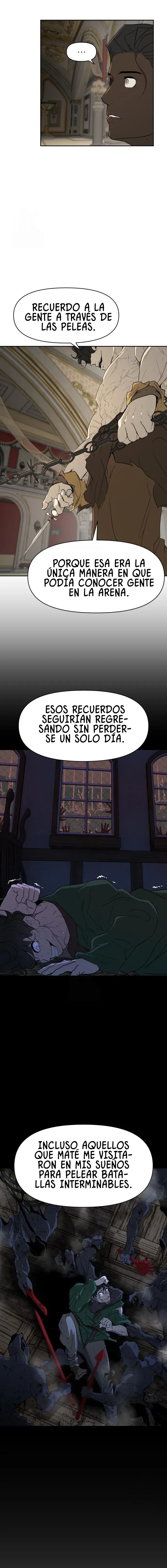 Cara Feliz: De esclavo a leyenda de la arena > Capitulo 32 > Page 191