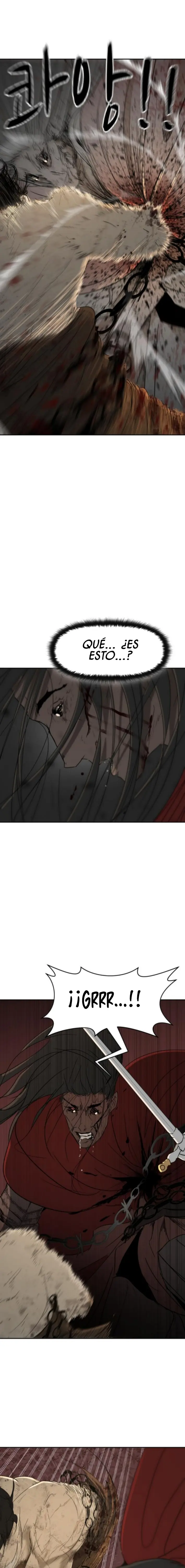 Cara Feliz: De esclavo a leyenda de la arena > Capitulo 33 > Page 131