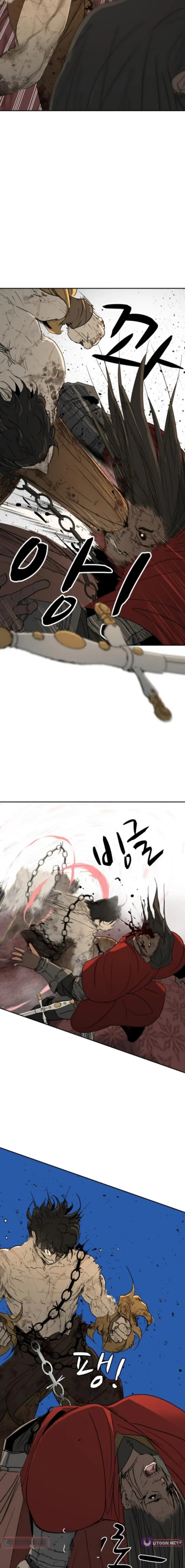 Cara Feliz: De esclavo a leyenda de la arena > Capitulo 33 > Page 141