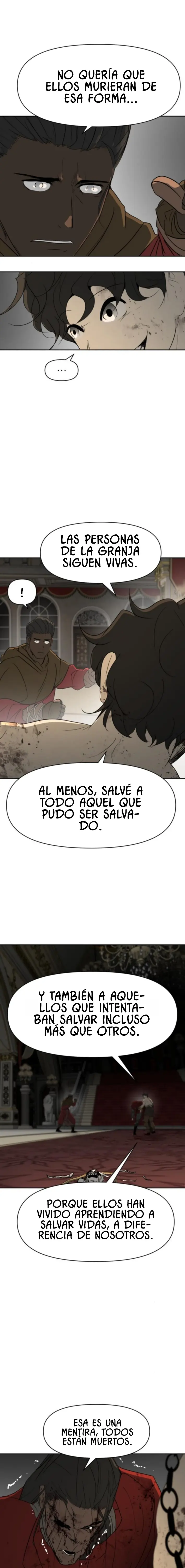 Cara Feliz: De esclavo a leyenda de la arena > Capitulo 33 > Page 171