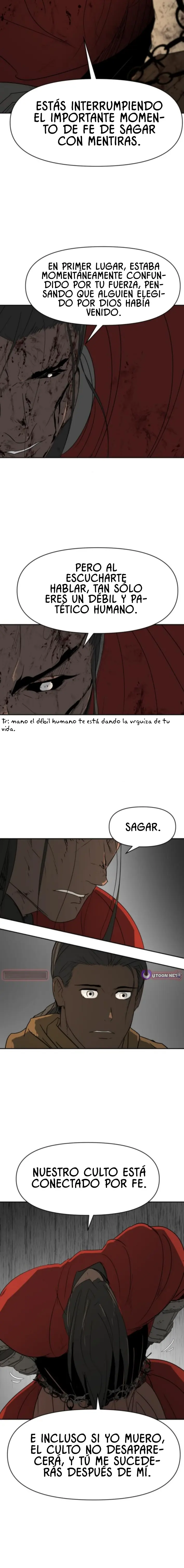 Cara Feliz: De esclavo a leyenda de la arena > Capitulo 33 > Page 181