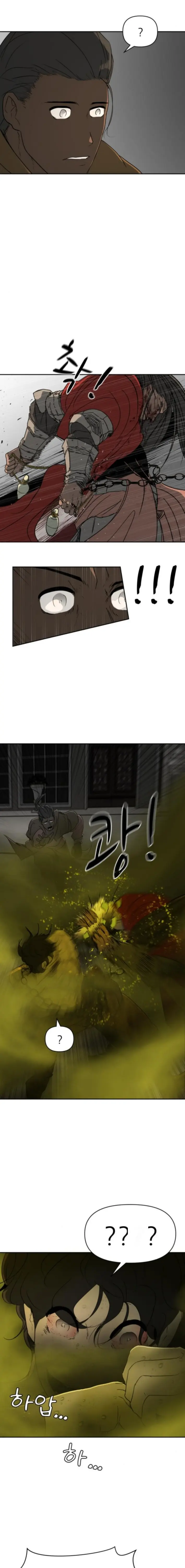 Cara Feliz: De esclavo a leyenda de la arena > Capitulo 33 > Page 191