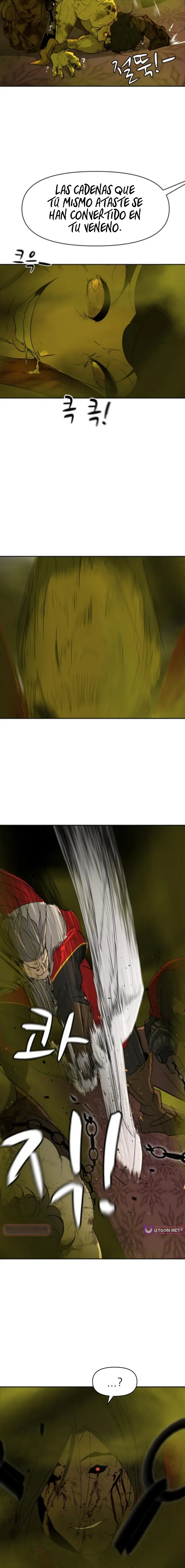 Cara Feliz: De esclavo a leyenda de la arena > Capitulo 33 > Page 221