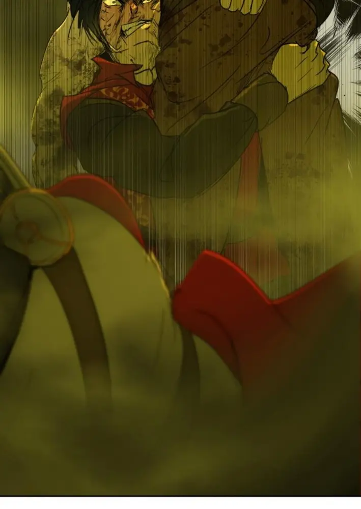 Cara Feliz: De esclavo a leyenda de la arena > Capitulo 33 > Page 241