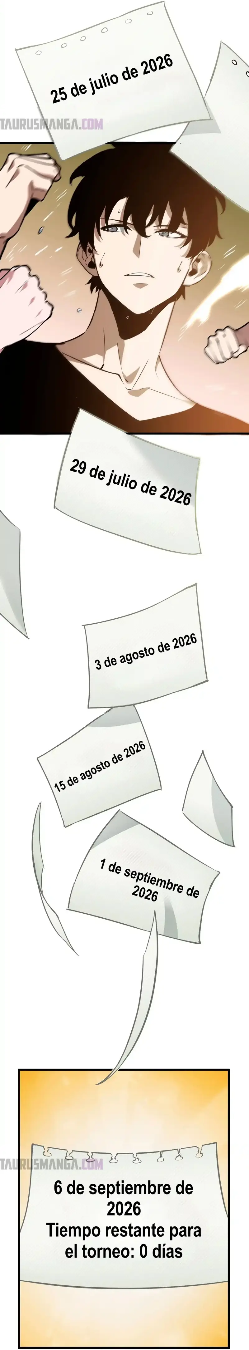 Esclavo Corporativo del Dios Maligno > Capitulo 13 > Page 71