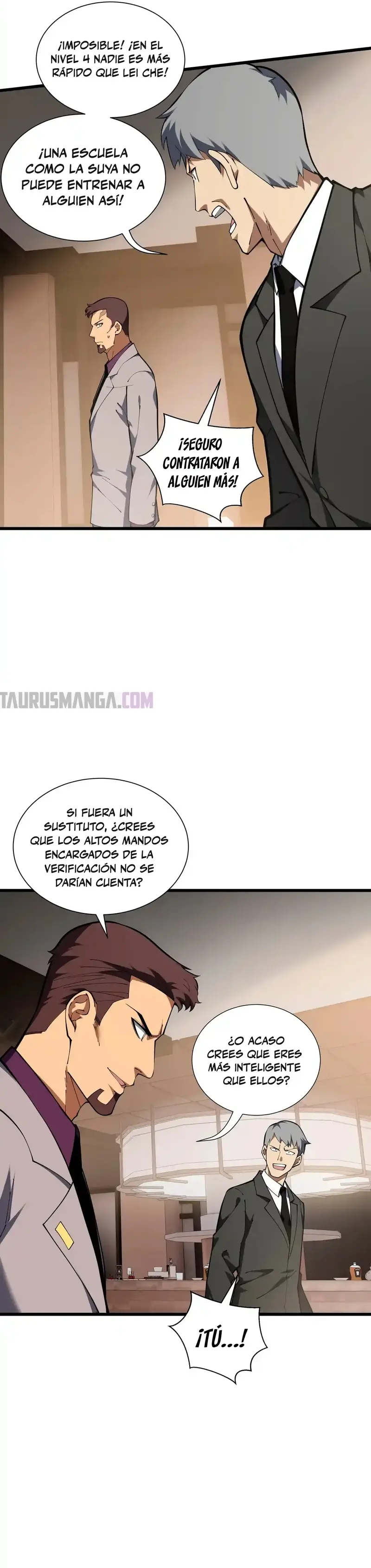 Esclavo Corporativo del Dios Maligno > Capitulo 15 > Page 271
