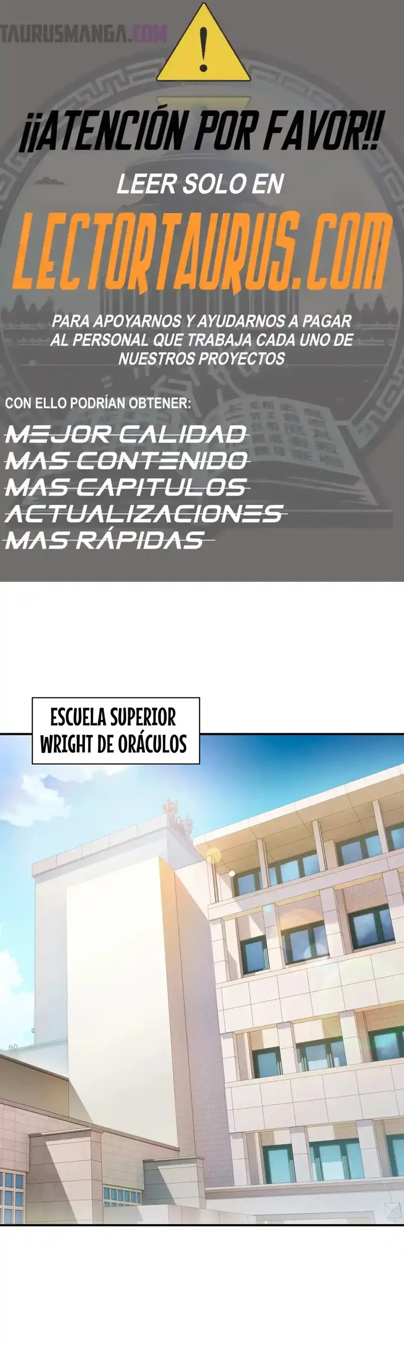 Esclavo Corporativo del Dios Maligno > Capitulo 12 > Page 01
