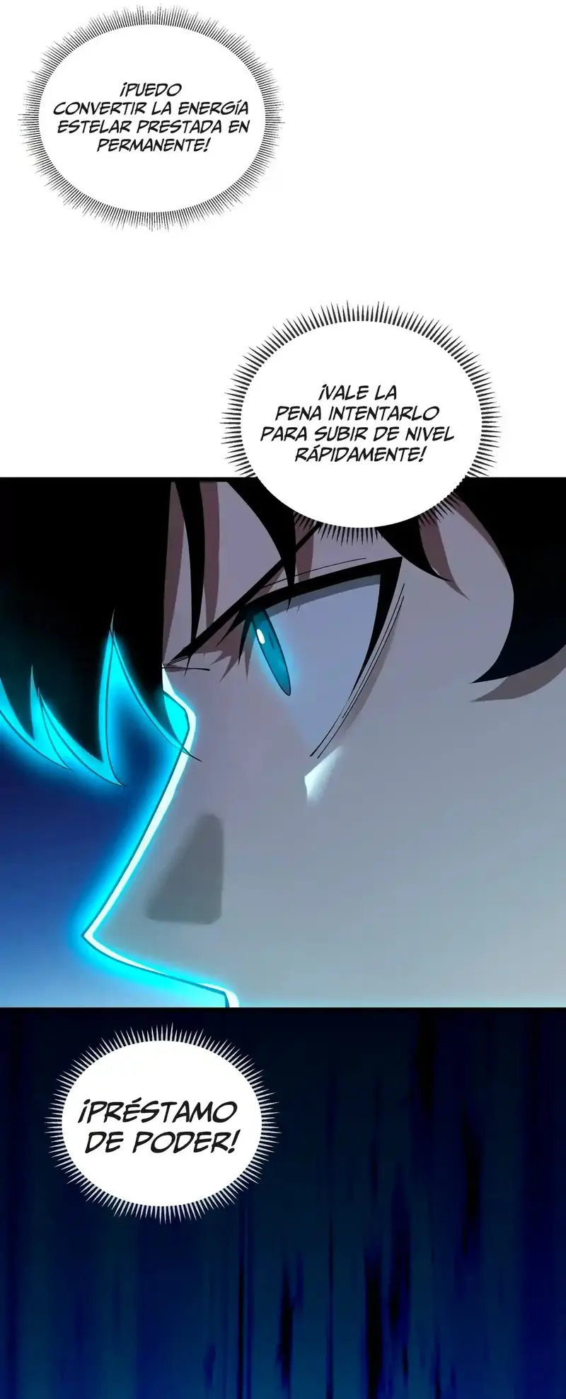 Esclavo Corporativo del Dios Maligno > Capitulo 12 > Page 231