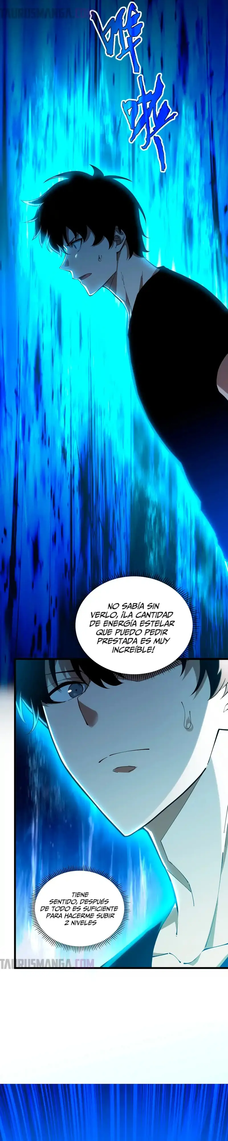Esclavo Corporativo del Dios Maligno > Capitulo 12 > Page 241