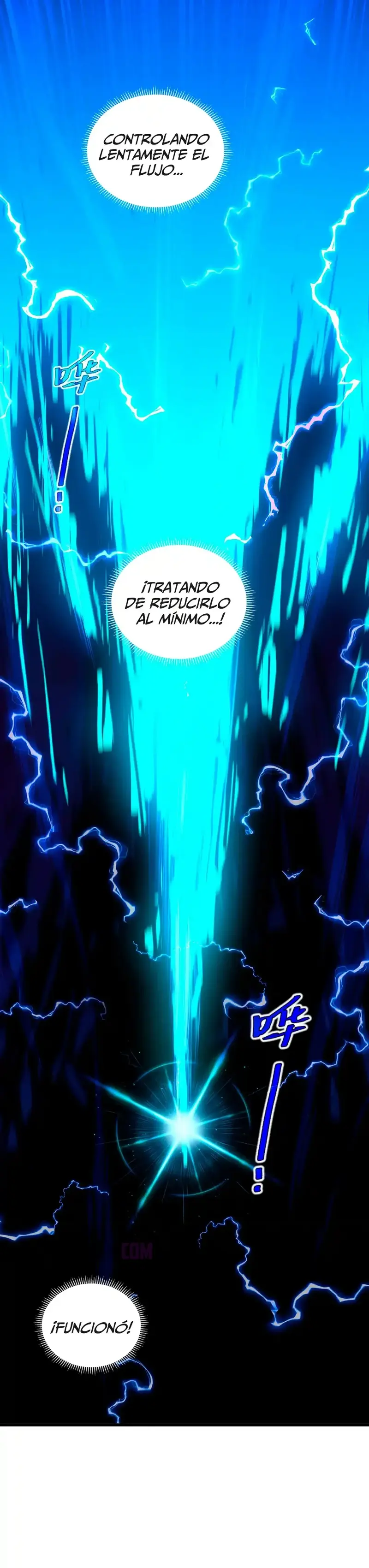 Esclavo Corporativo del Dios Maligno > Capitulo 12 > Page 251